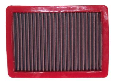 BMC Luftfilter / Sportluftfilter (FB109/03), Alfa, Fiat & Lancia